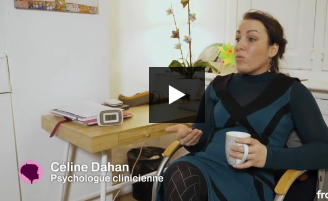 Burn out maternel (1/2)