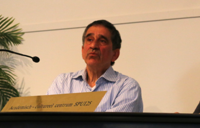 La radicalisation, une problématique d’indignité