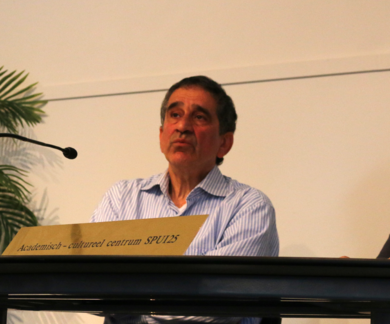 La radicalisation, une problématique d’indignité