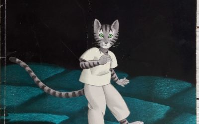 Pourquoi les histoires aident les enfants à grandir ?