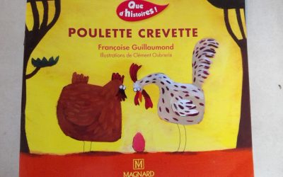 Deux histoires pour raconter l’enfant qui se développe à son rythme