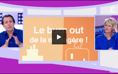 Burn out maternel (2/2)