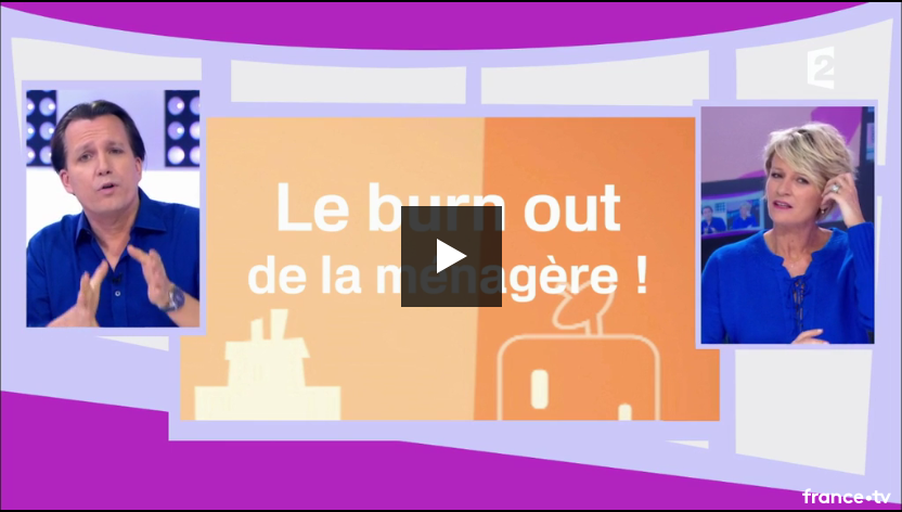 Burn out maternel (2/2)