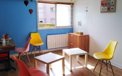 Réouverture progressive du cabinet