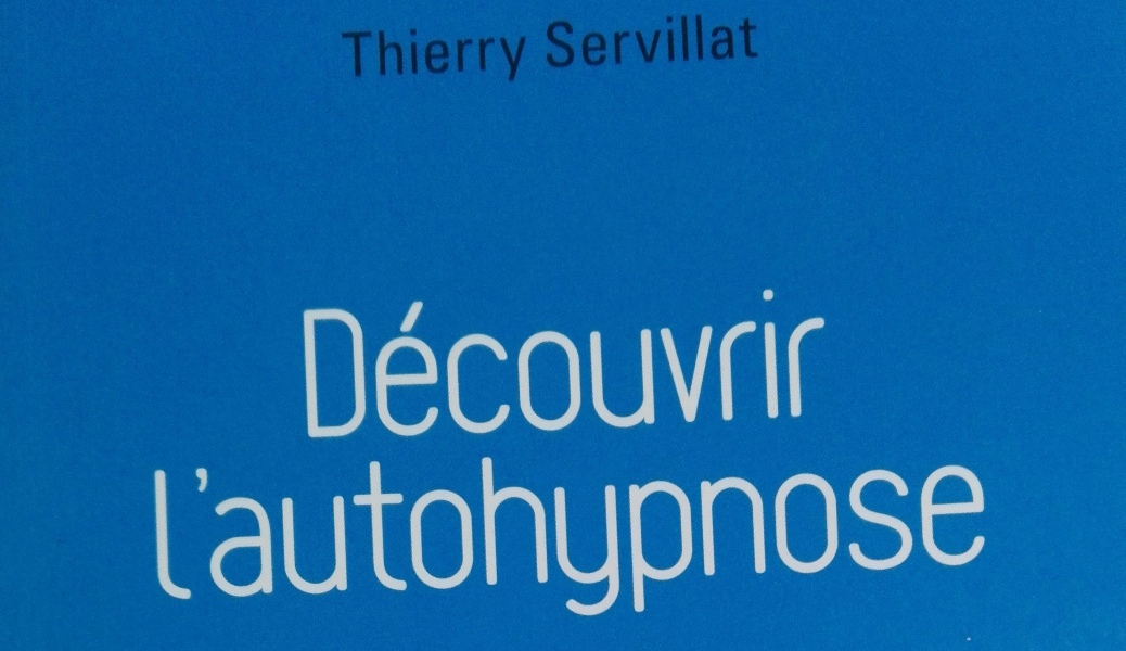 J’ai testé pour vous « Découvrir l’autohypnose » et je vous en parle !