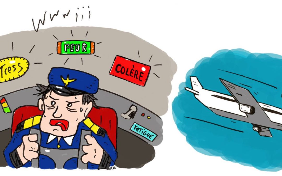 Écouter et se servir de nos émotions