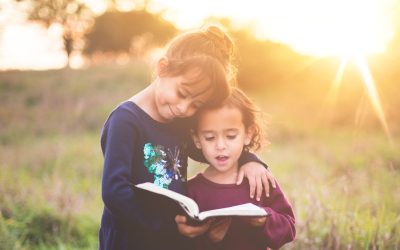 Petites histoires hypnotiques pour enfants