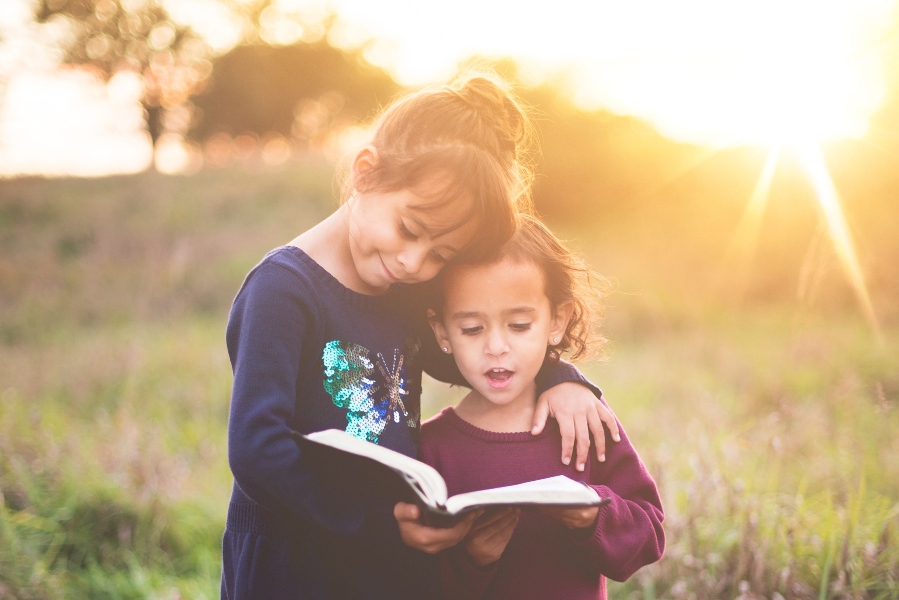 Petites histoires hypnotiques pour enfants