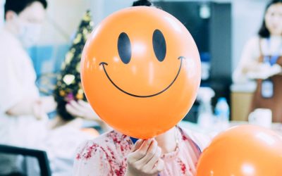 Psychologie positive, vous avez bien dit « positive » ?